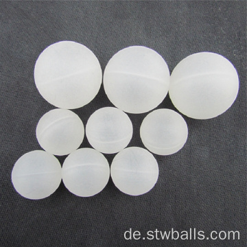 Nylon-PTFE-Hartplastikball